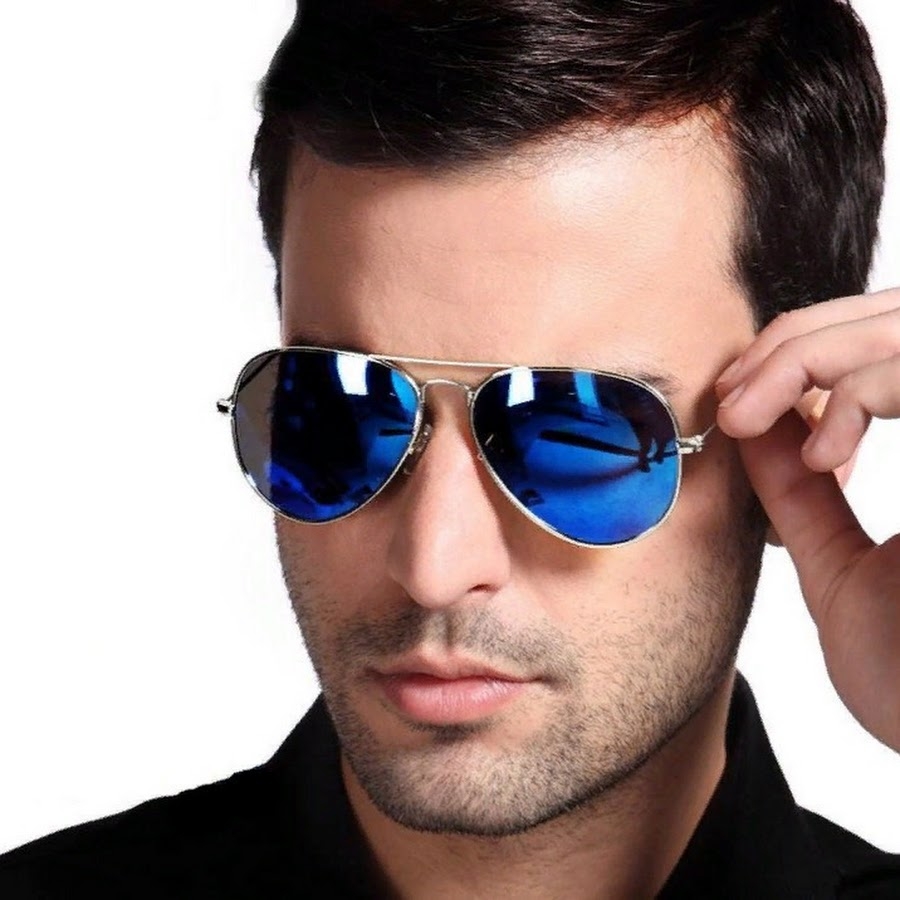 Очки Авиаторы мужские ray ban
