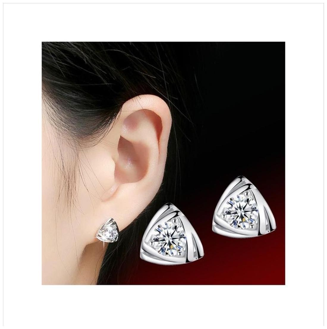 Серьги женские