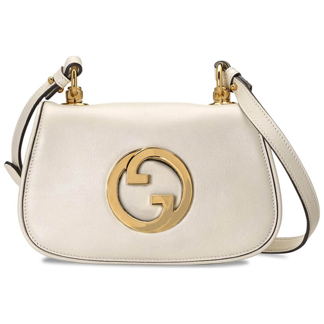 Gucci blondie сумка