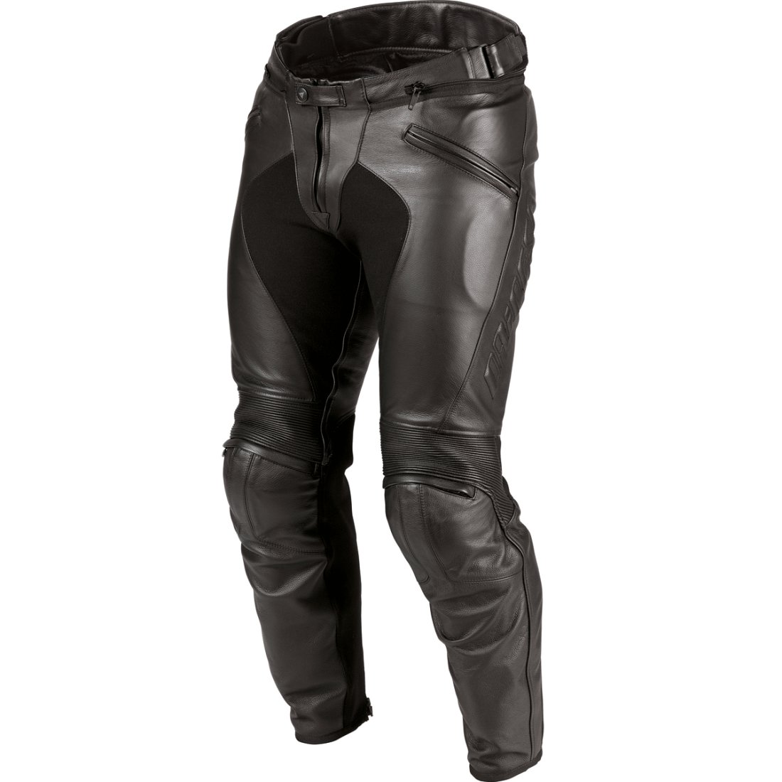Dainese кожаные мотоштаны