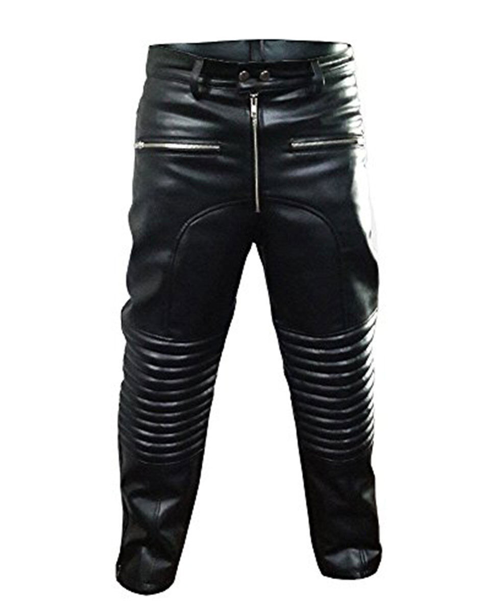 Брюки echt Leder
