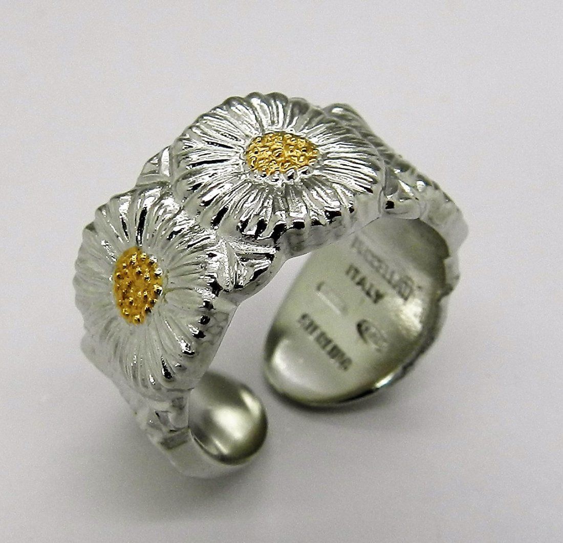 Buccellati кольца женские