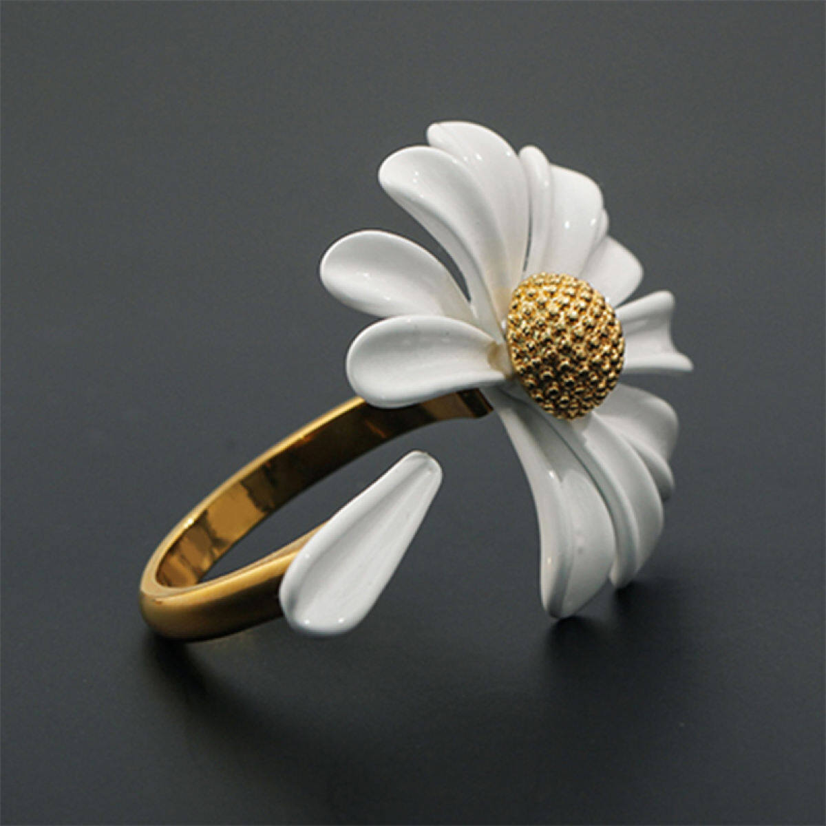 Korean Style Rings
