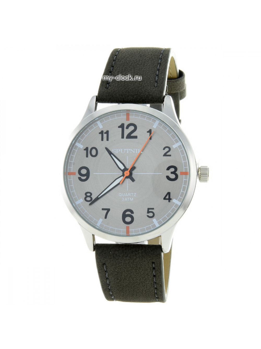 Спутник м-858541н/1 (серый)