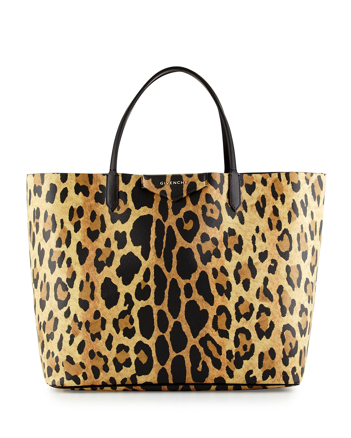 Givenchy Bag Leopard