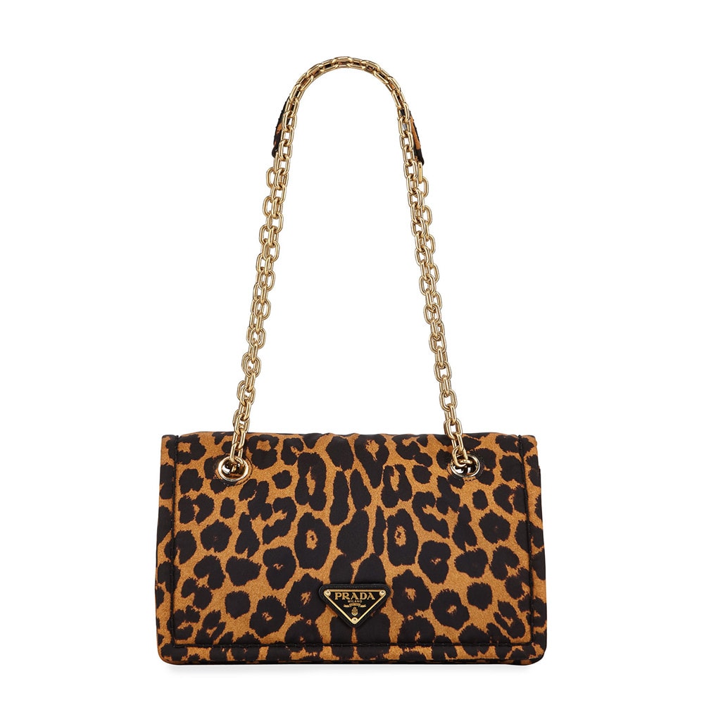 Marc Jacobs сумка леопардовая
