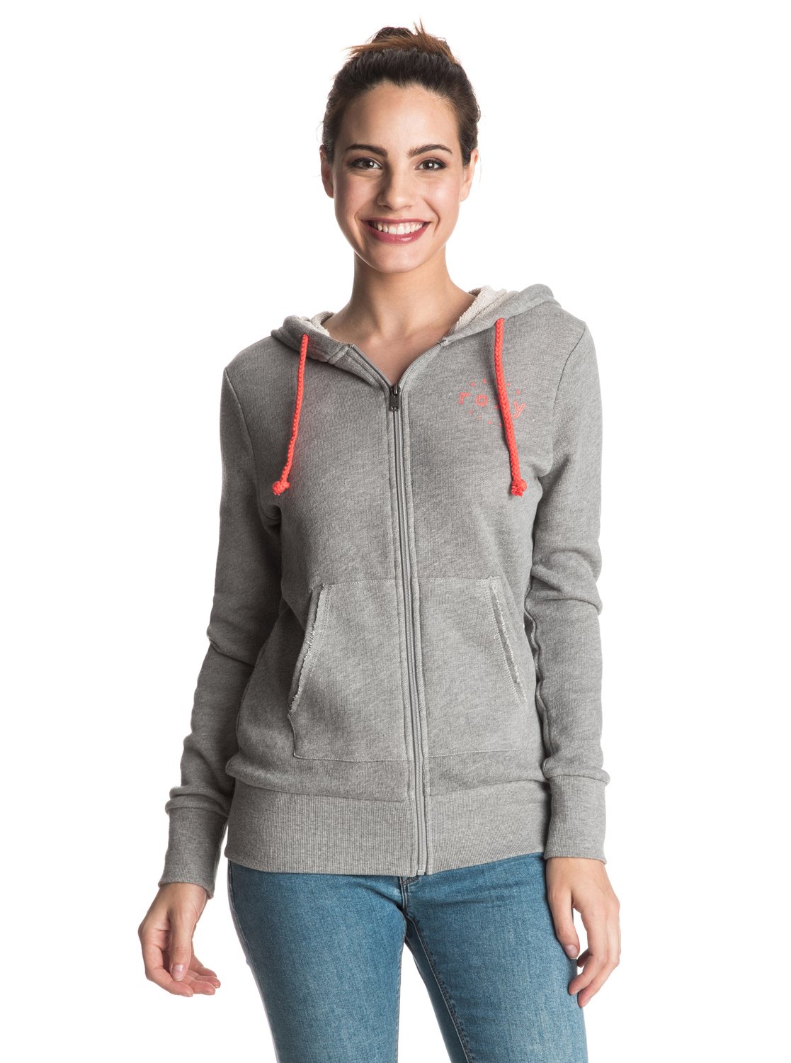 Кофта спортивная женская Roxy