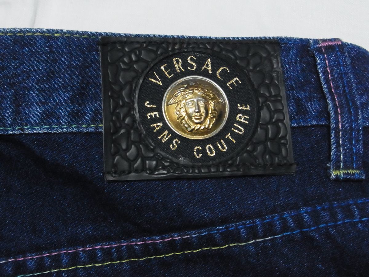 Versace Jeans Couture