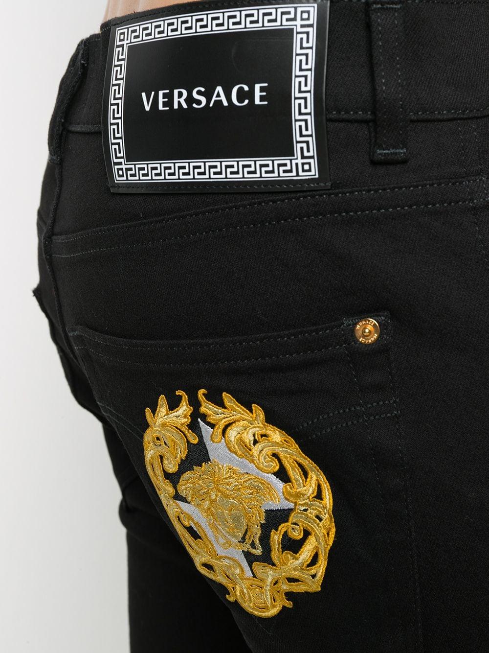 Versace Jeans Couture 2023