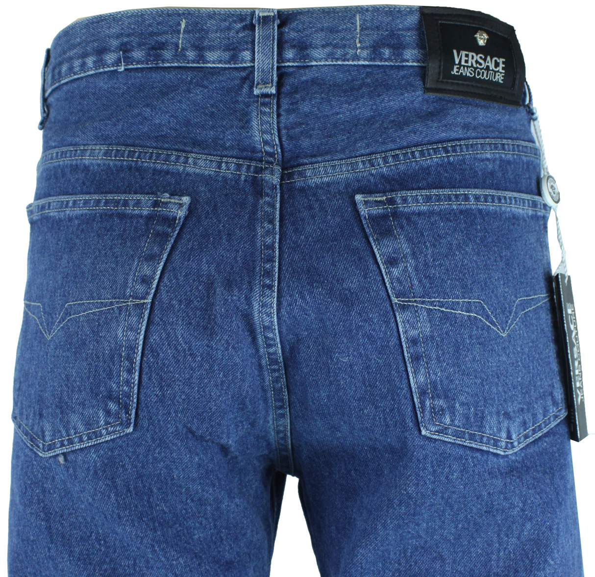 Versace Jeans Couture джинсы