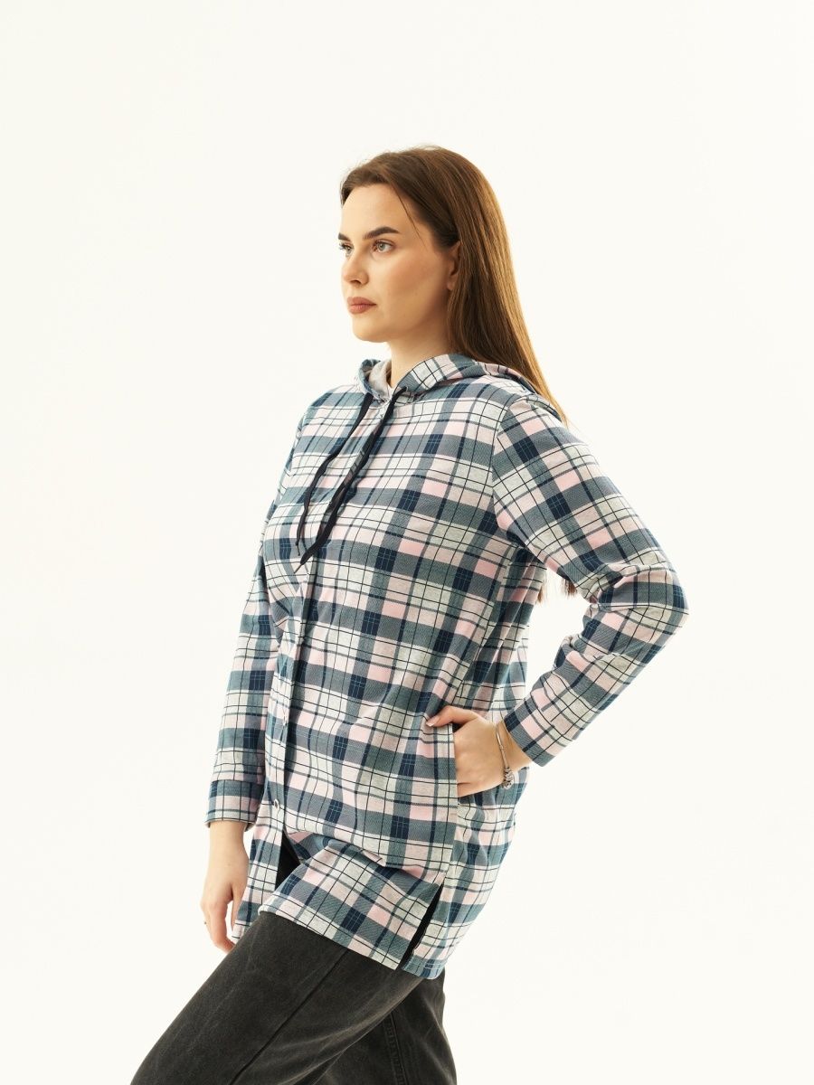 Пижама мужская ИВАССОРТИ