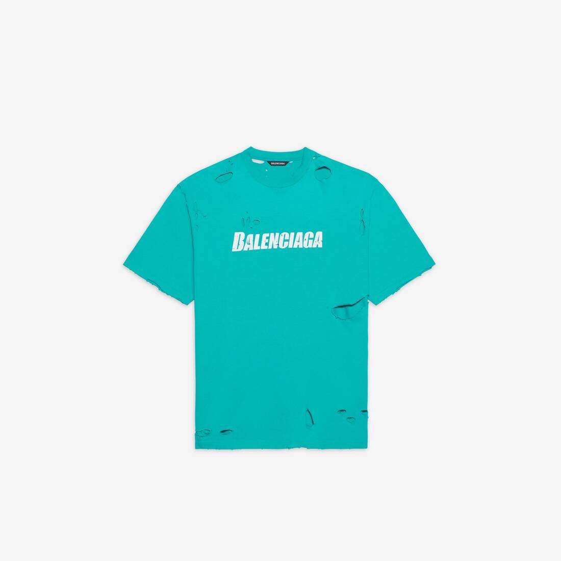 Balenciaga t Shirt 2023