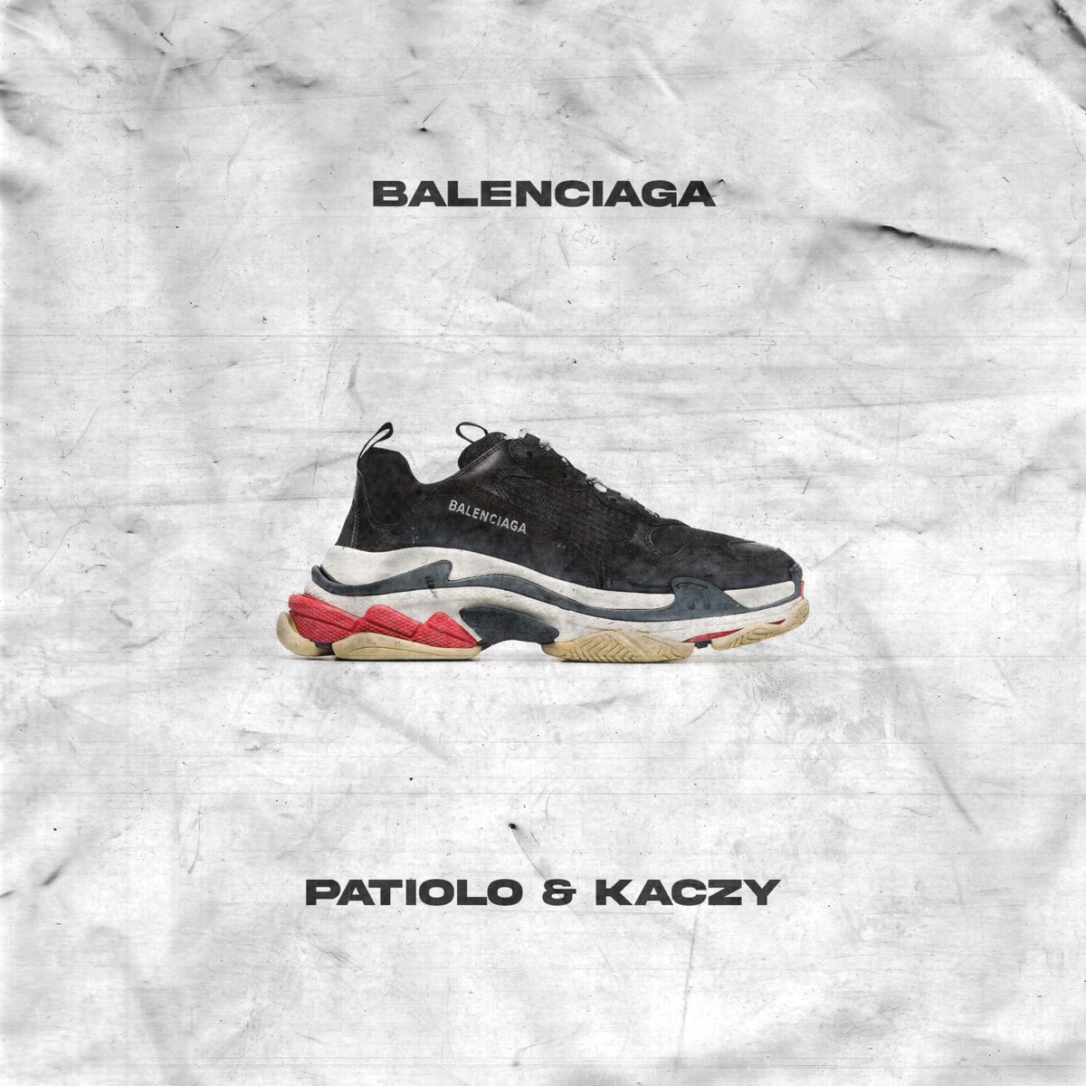 Balenciaga обои на iphone