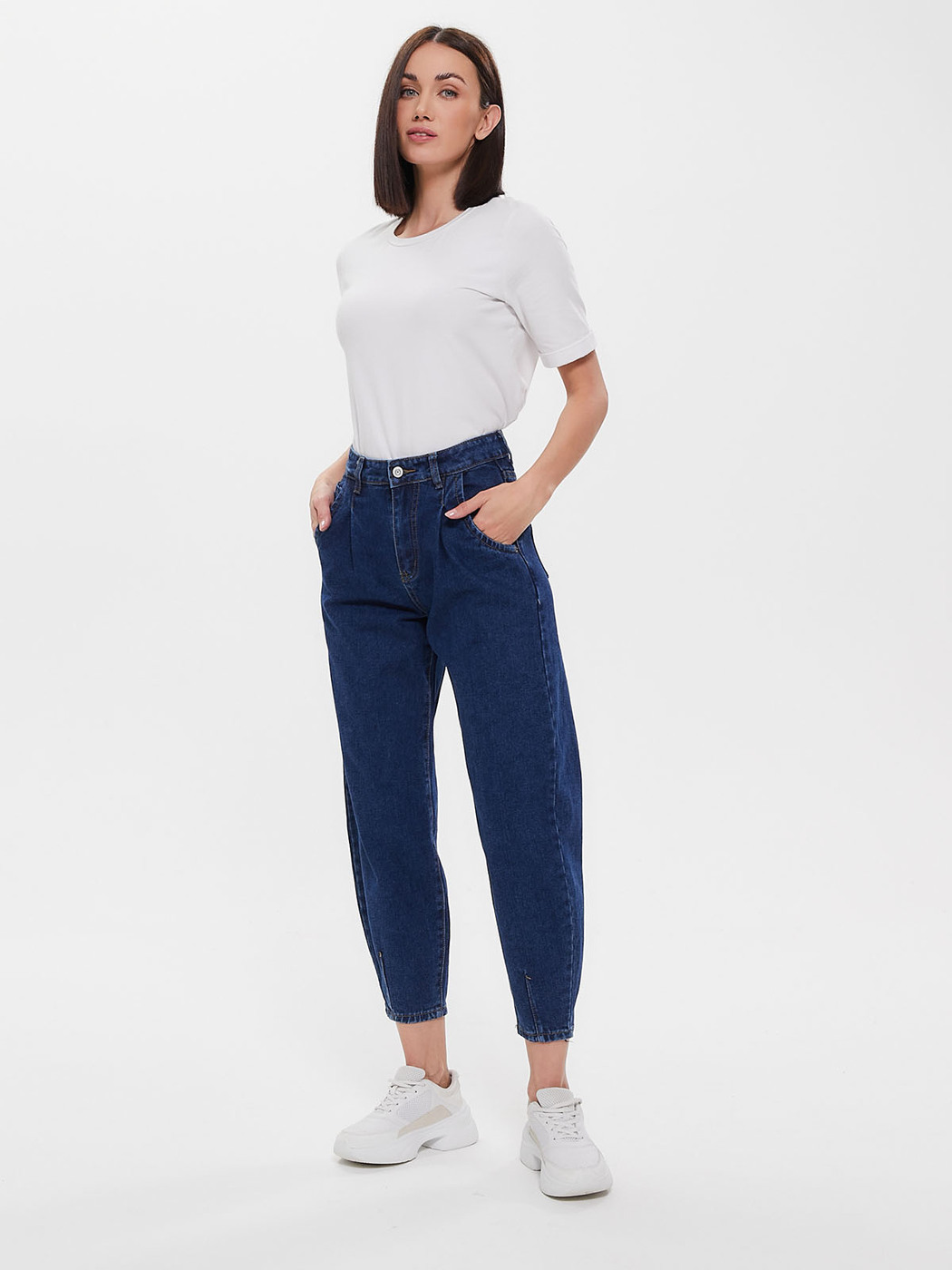 Baggy Jeans женские