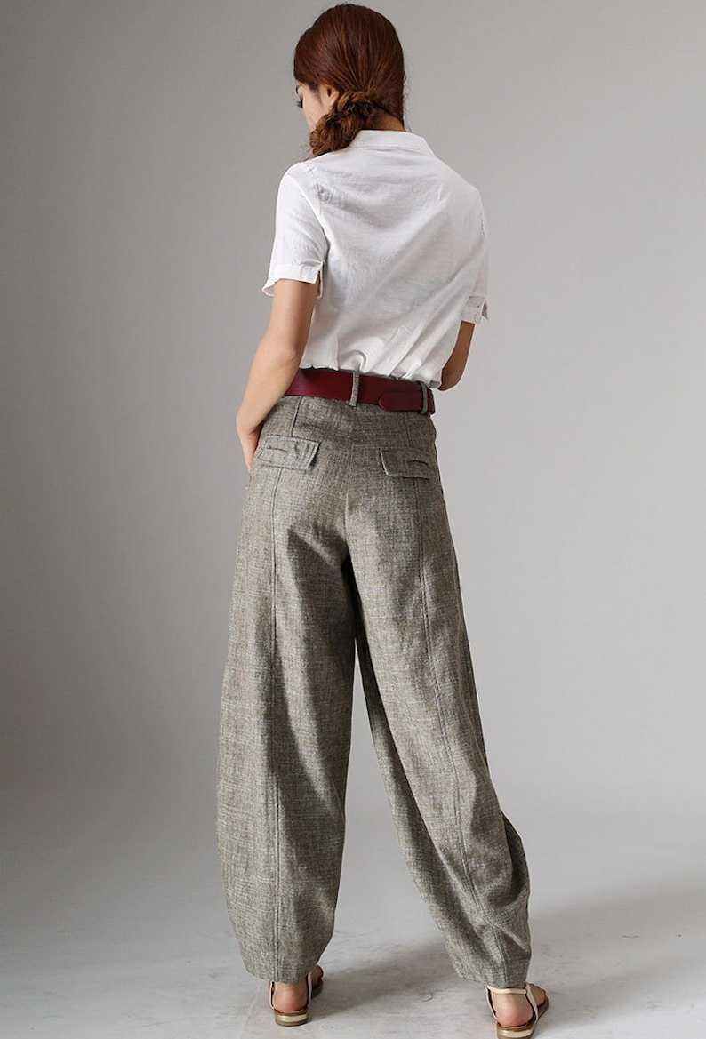 Baggy Pants женские