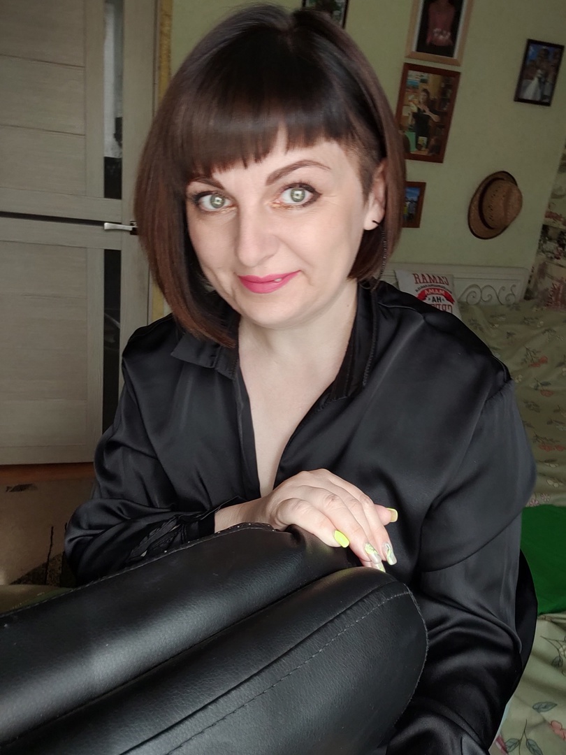 Елена Пурис