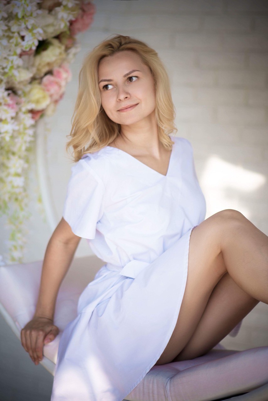 Анастасия Полтава 4х