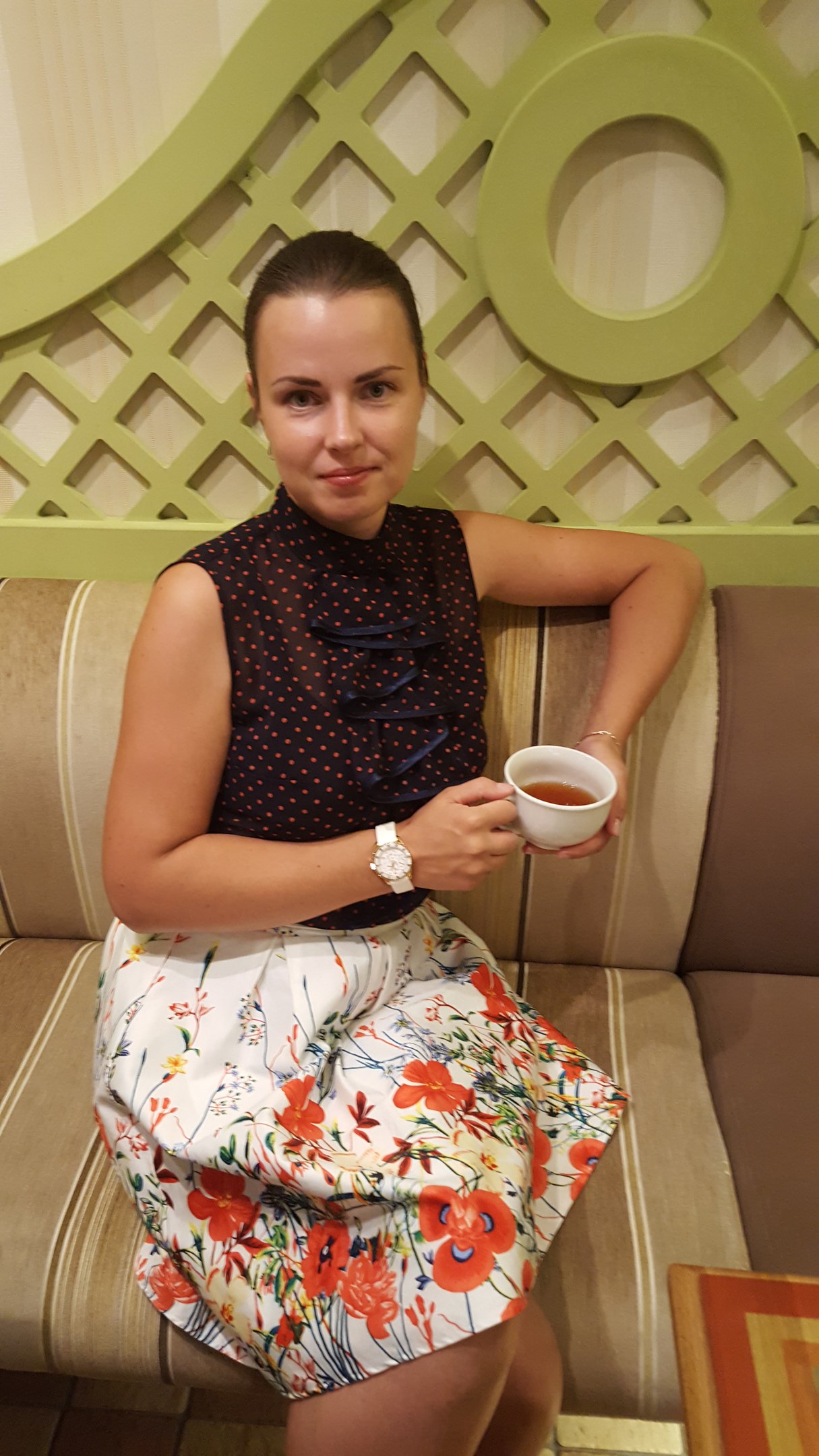 Екатерина Исакова Киселевск