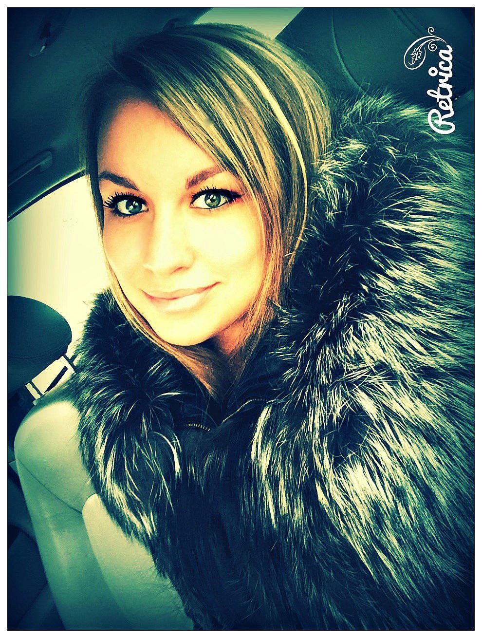 Екатерина Исакова