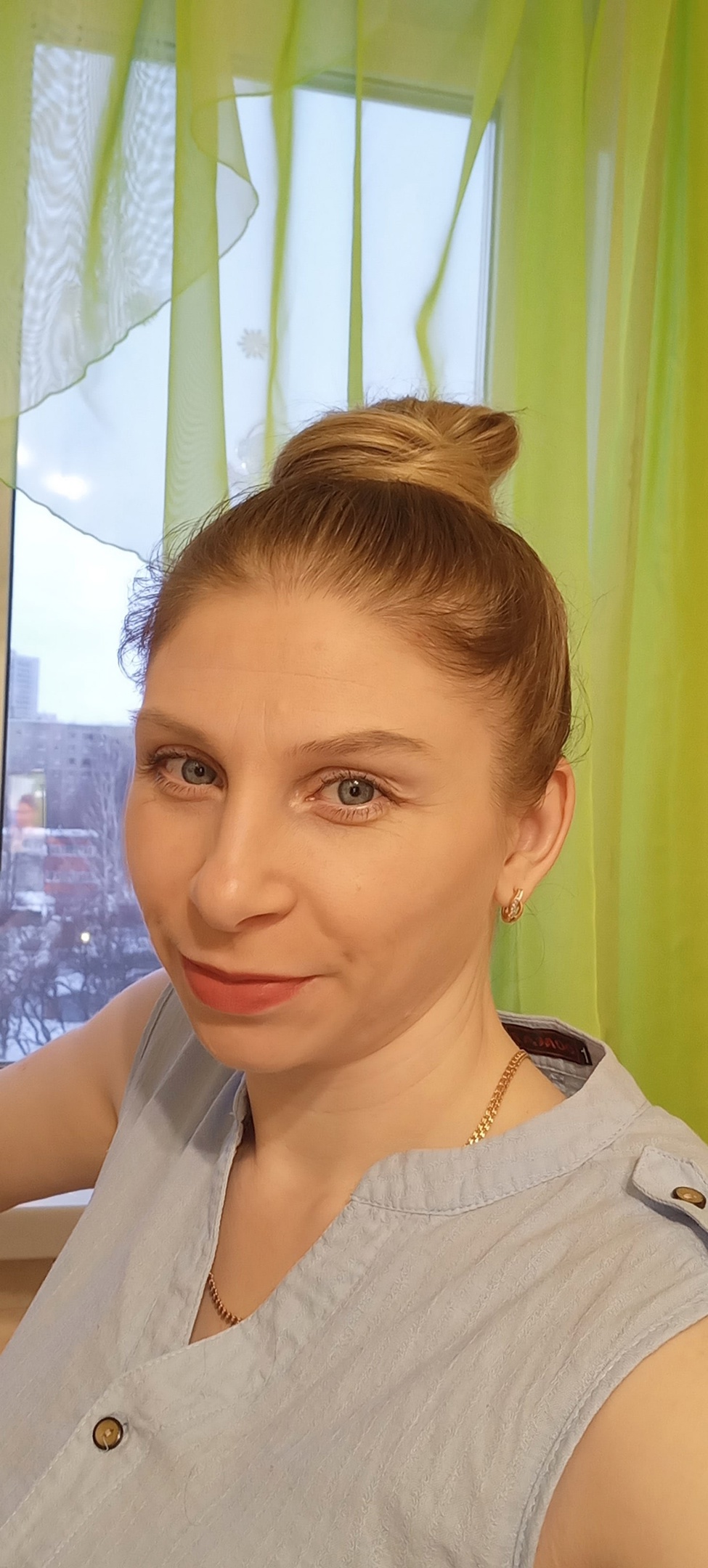 Грачева Юлия HR