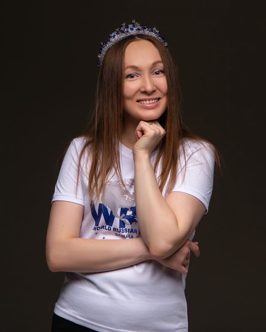 Исакова Екатерина Геннадьевна