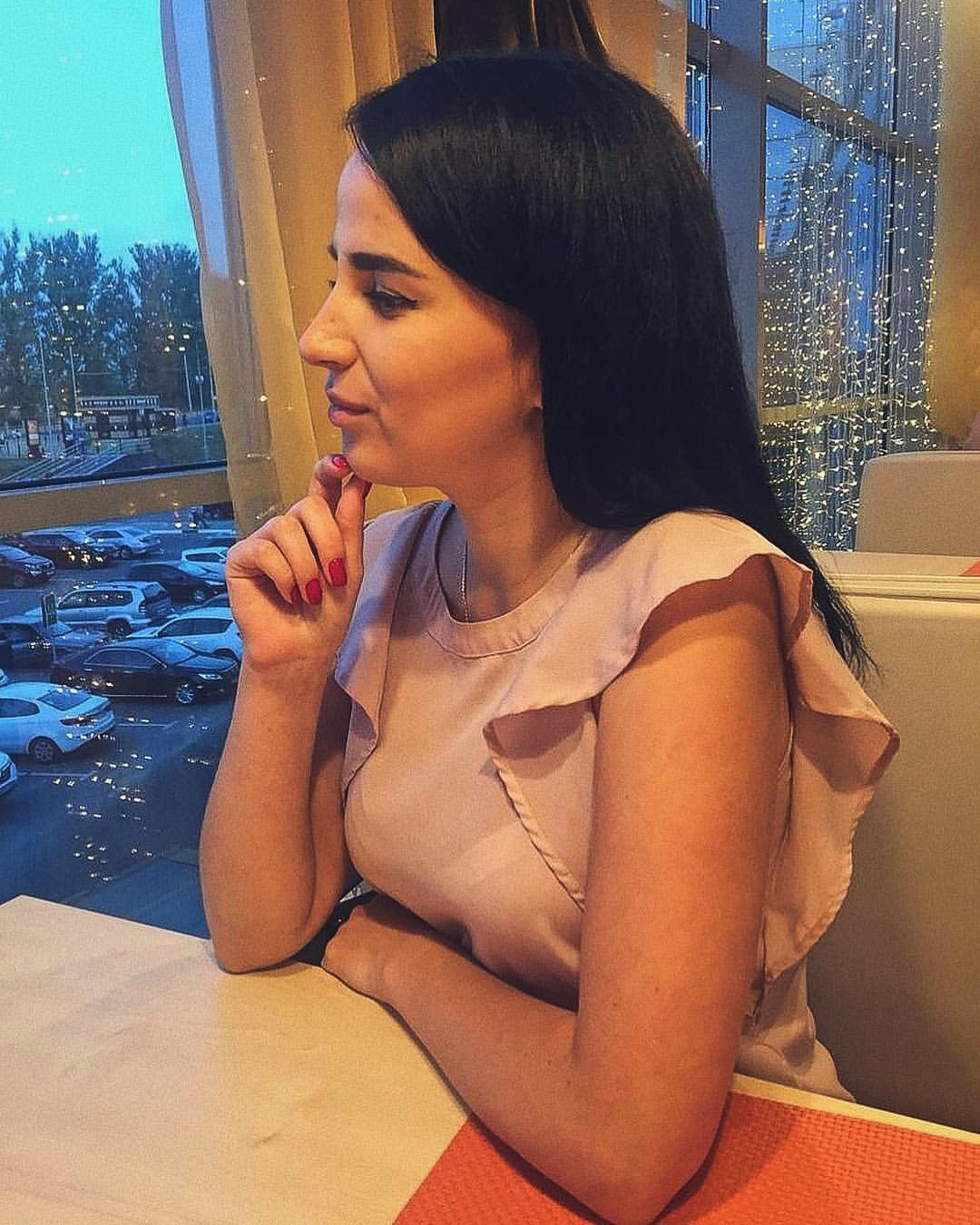Света Исакова Брянск Фейсбук