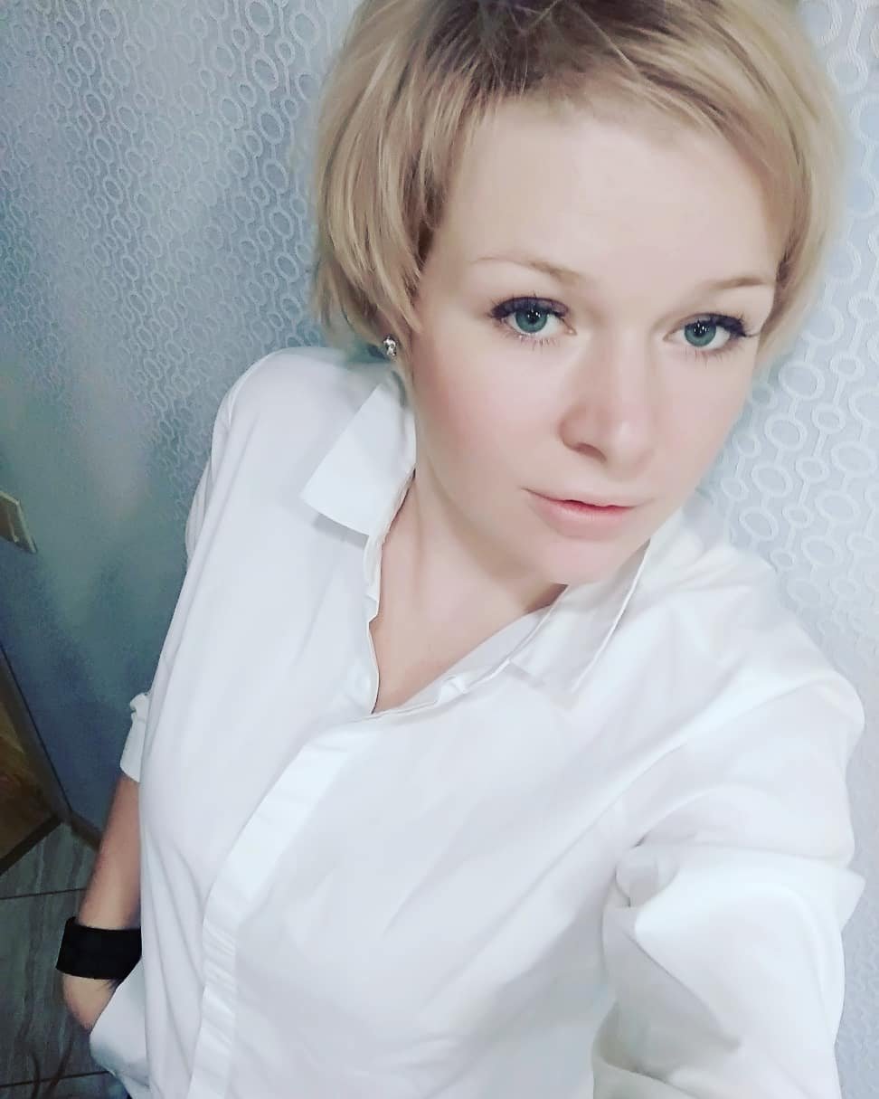 Пашкова Лариса Леонидовна