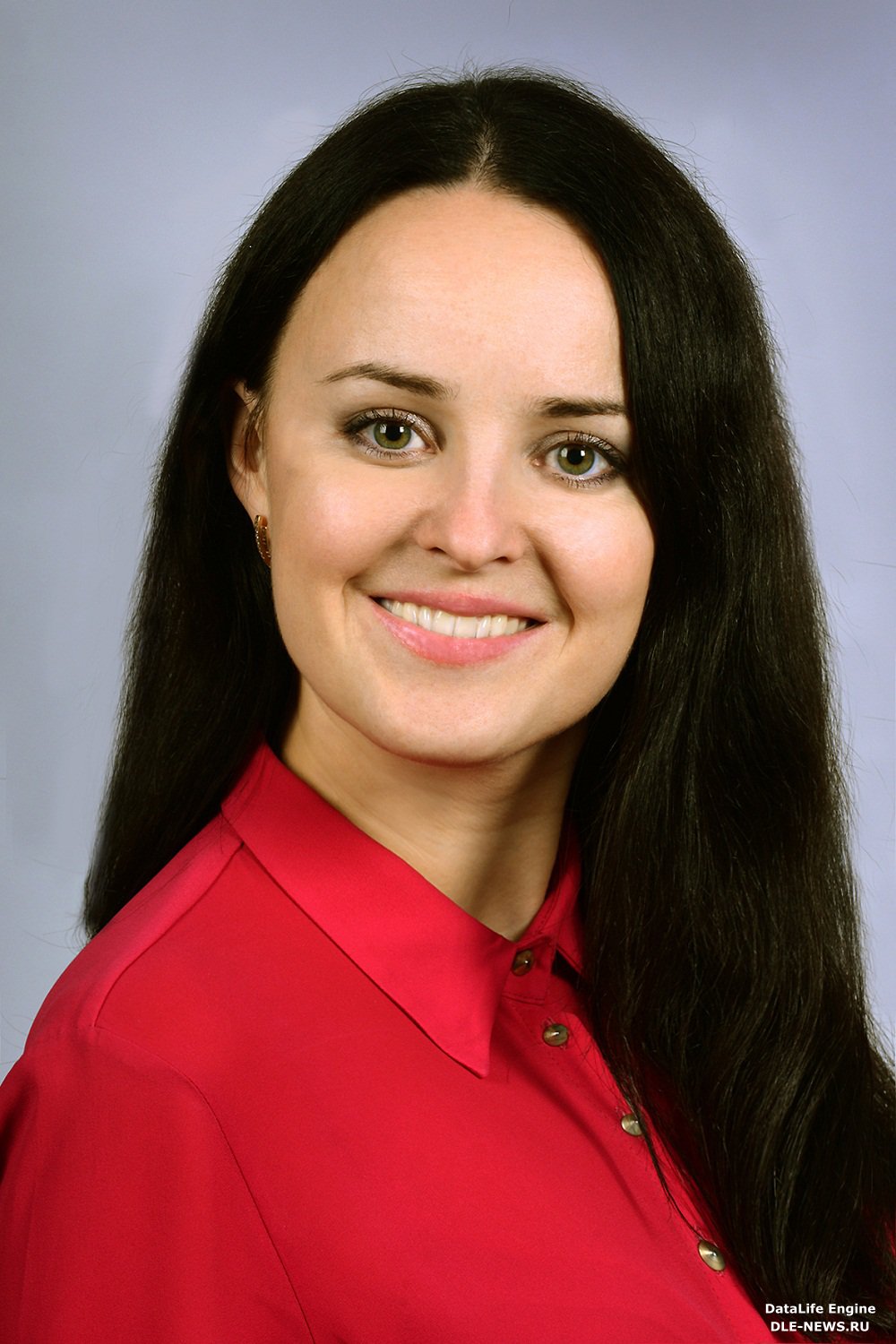 Галина Самойлова актриса