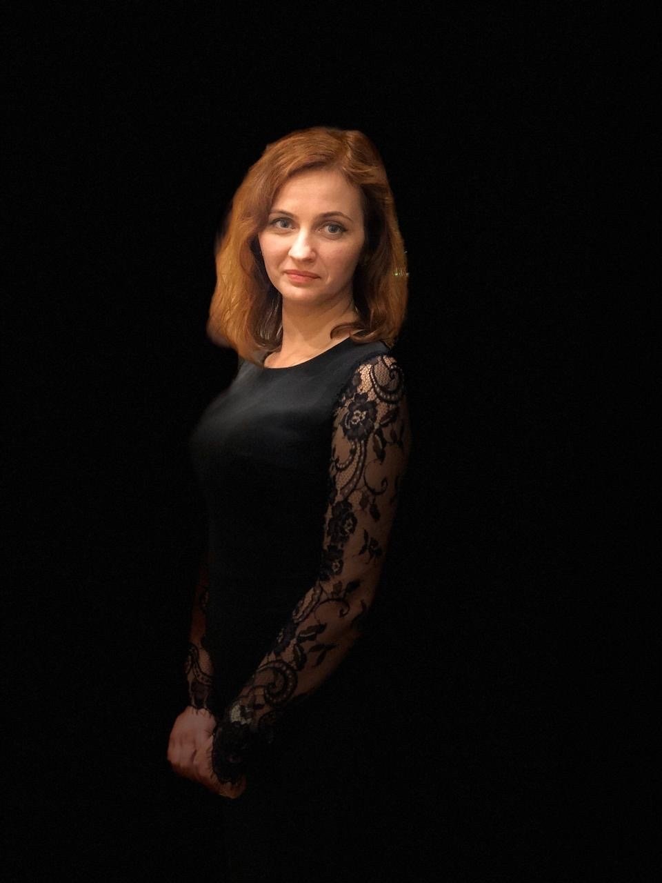 Ратникова Галина Александровна Орехово Зуево
