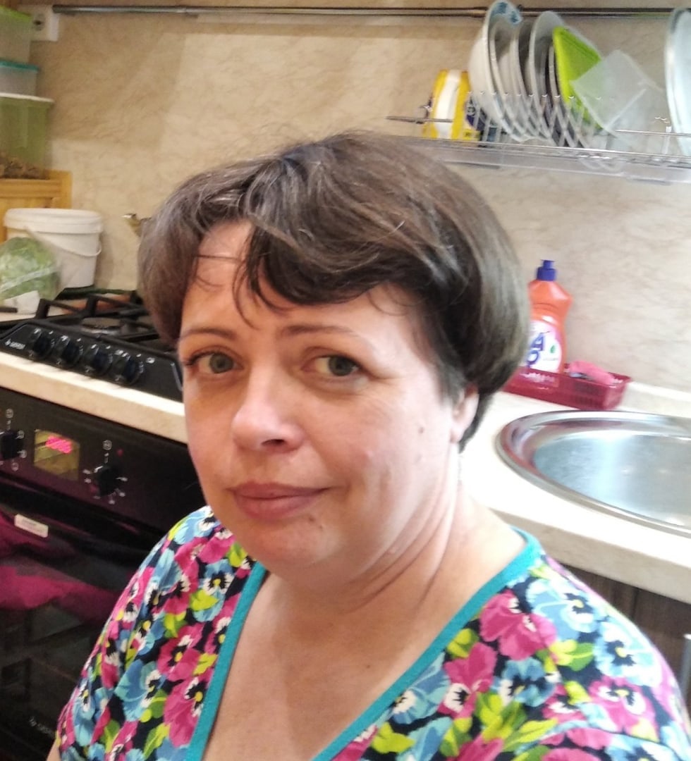 Самойлова Галина Челябинск
