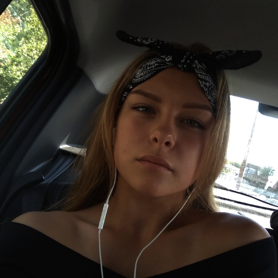 Елизавета Дмитриева Виница
