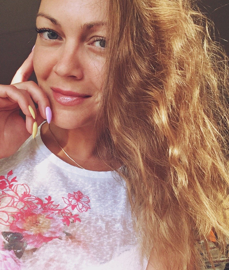 Елизавета Дмитриева актриса