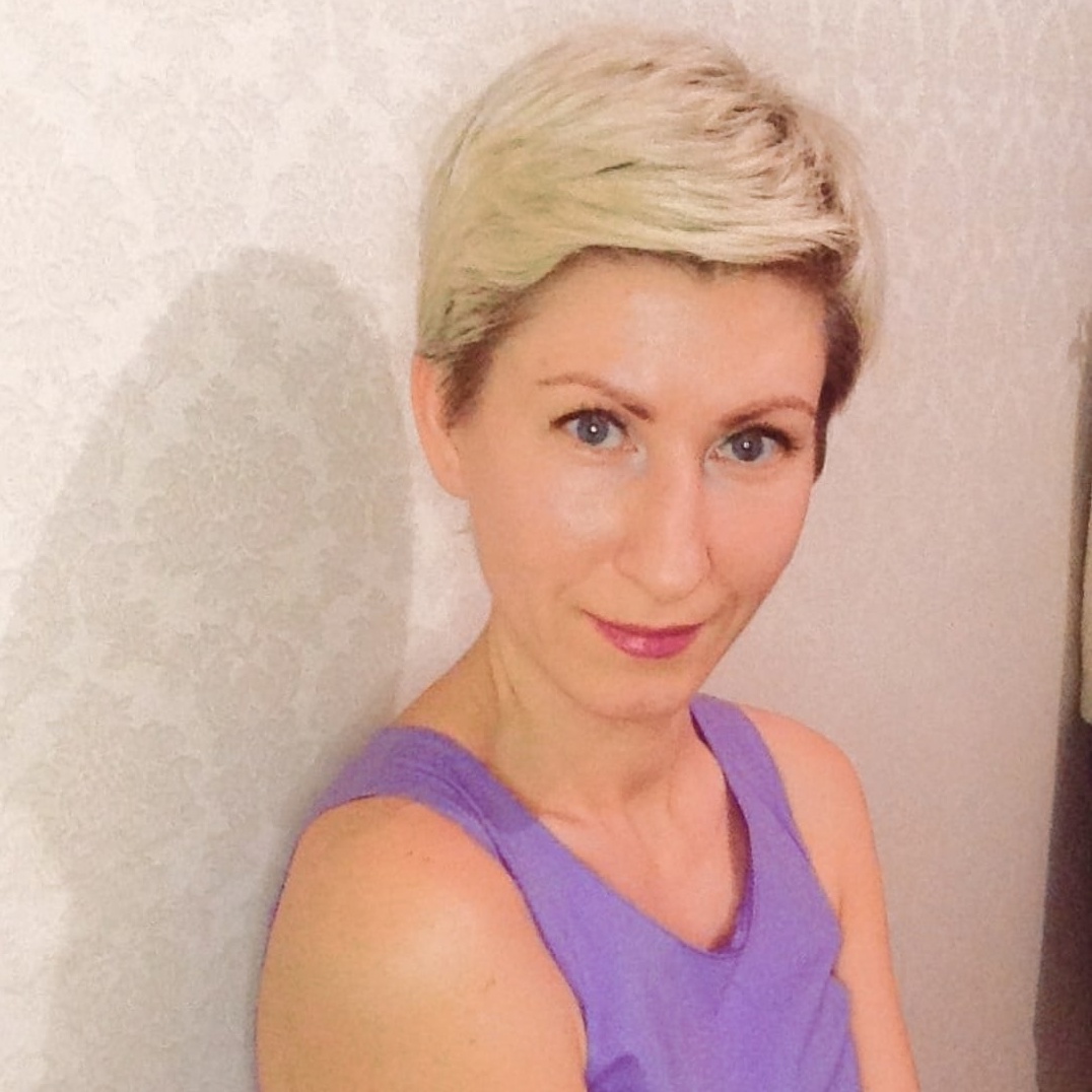 Рябова Ольга Новоульяновск