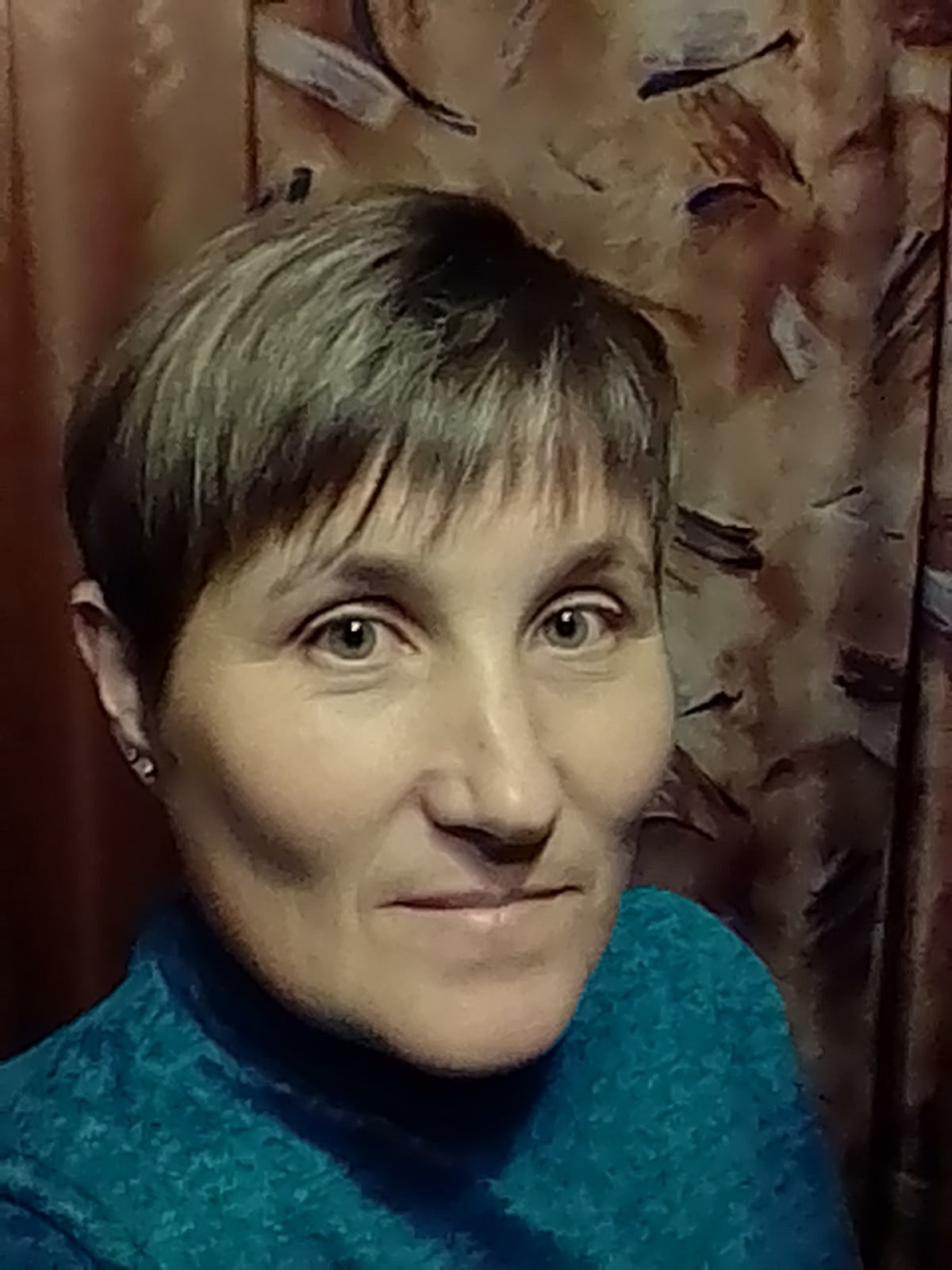Ольга Рябова Нерюнгри