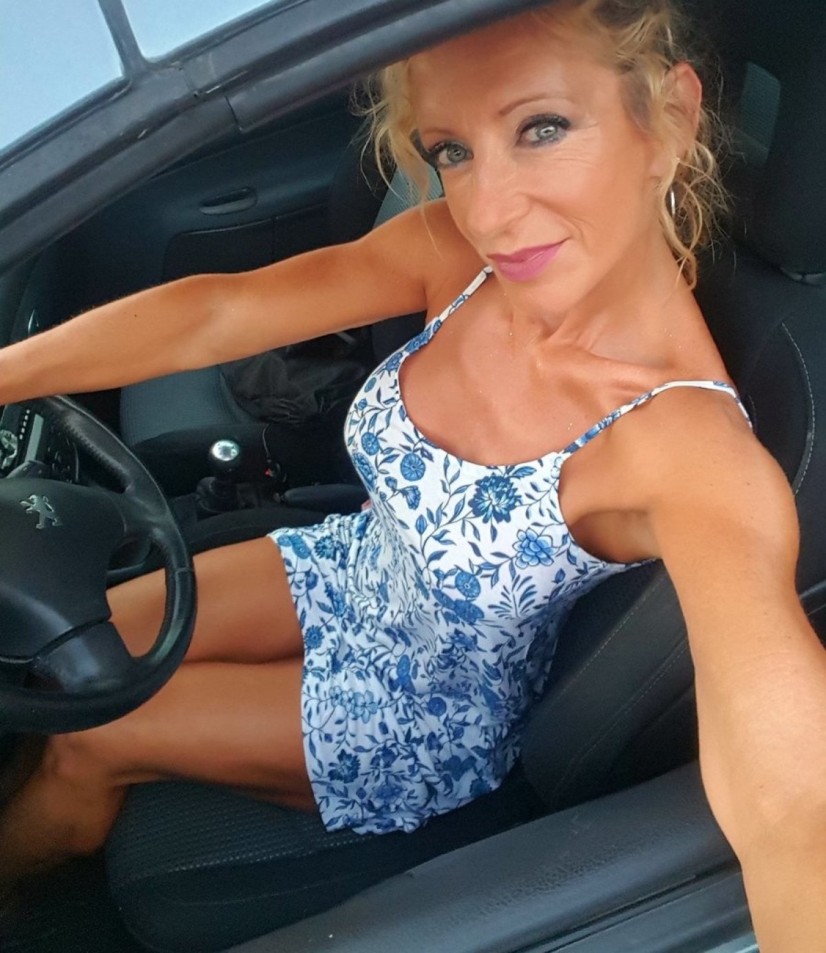 Marina Beaulieu 2019
