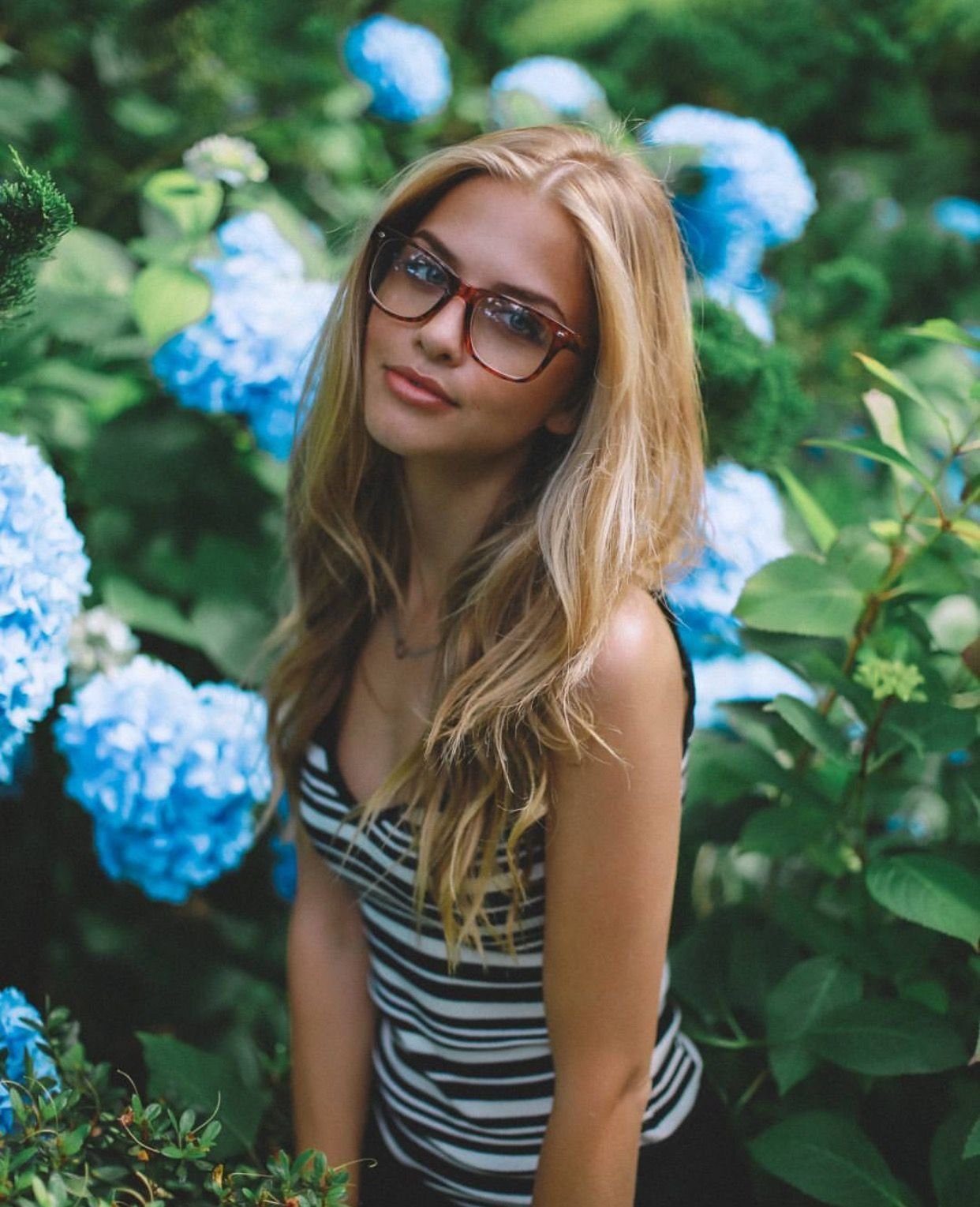 Марина Зубанова