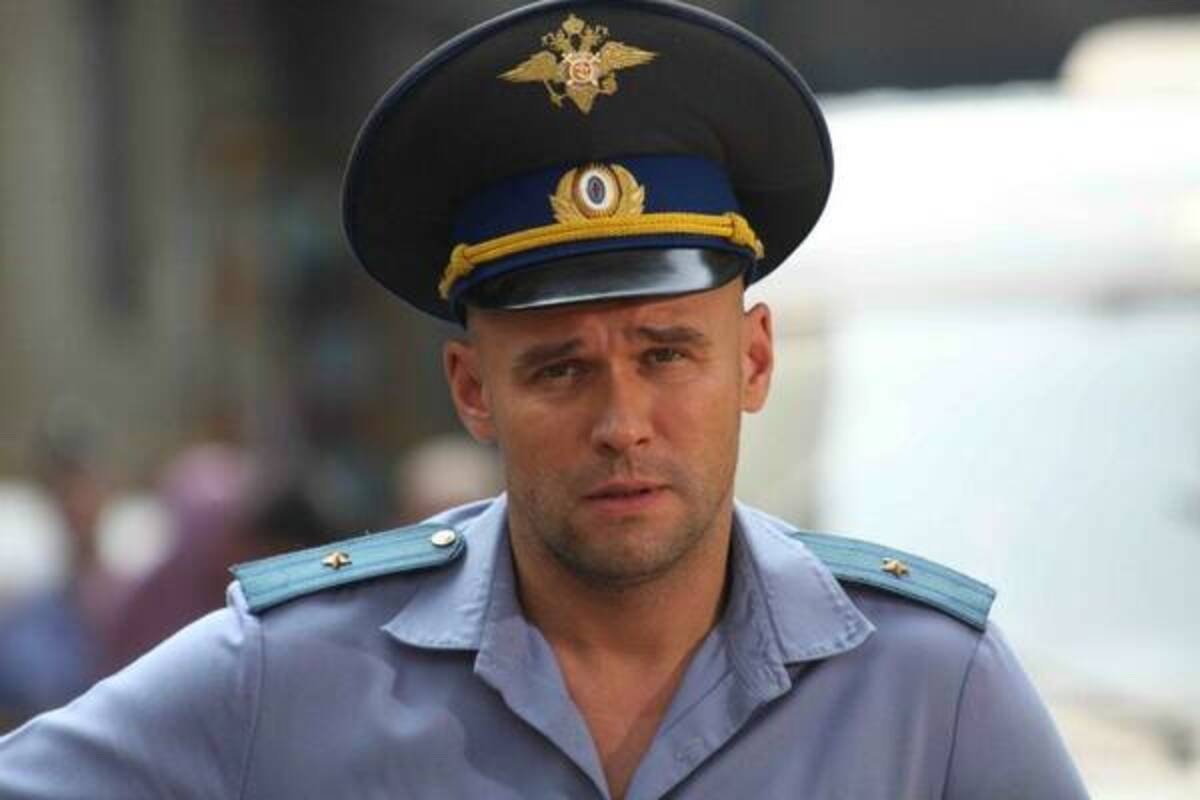 Максим Аверин Глухарь