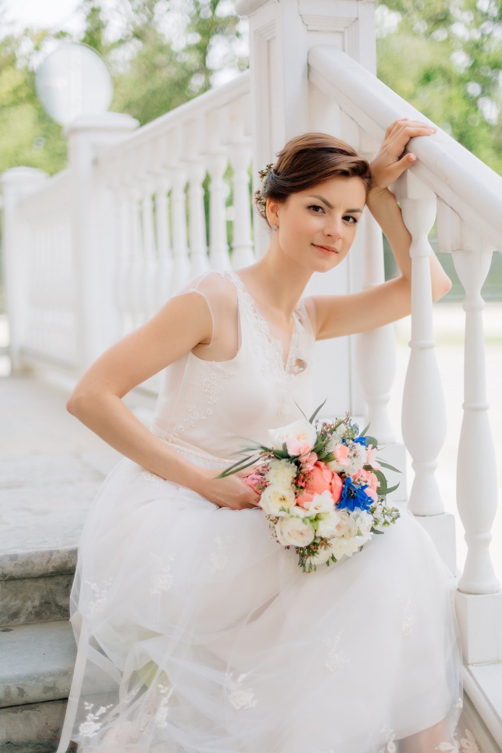 Киреева Анна Алексеевна