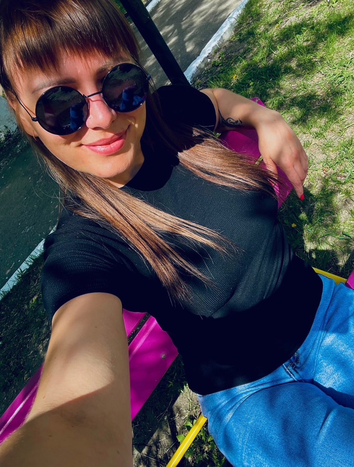 Девушки Туапсе