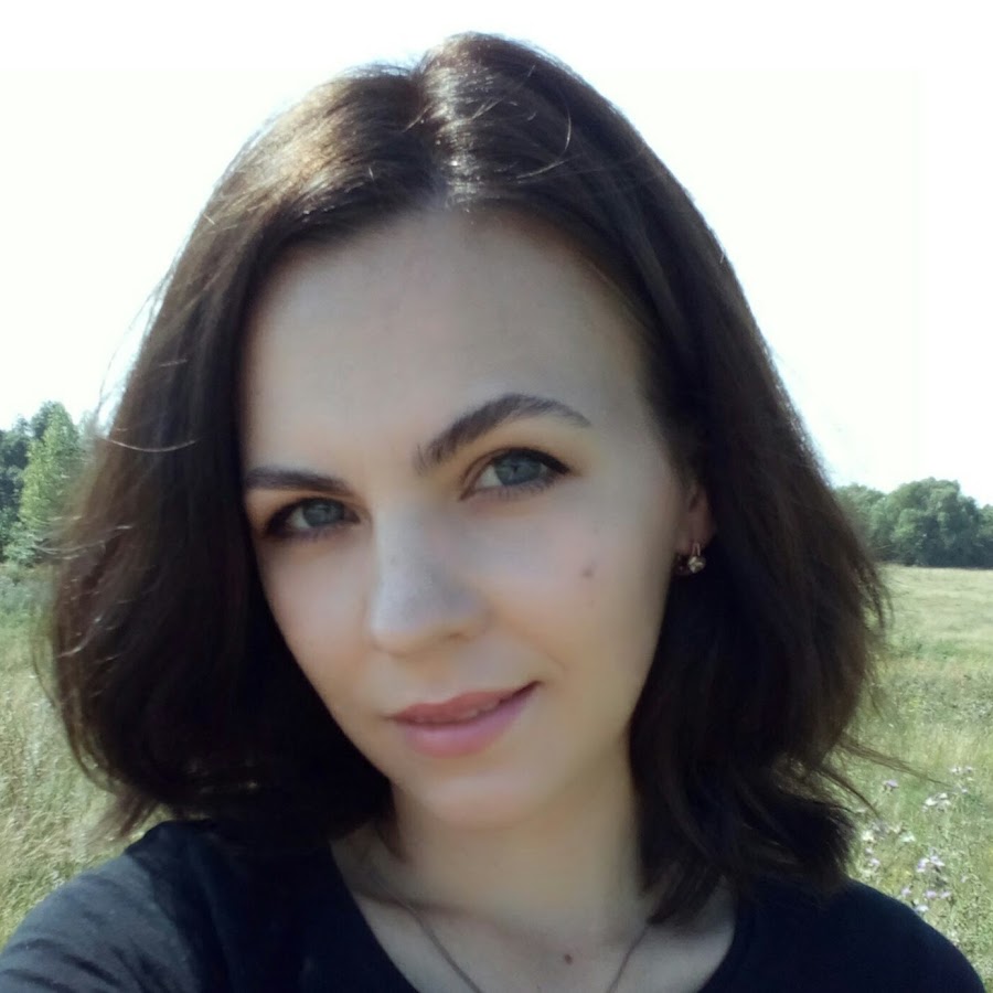 Анна Киреева Красноярск