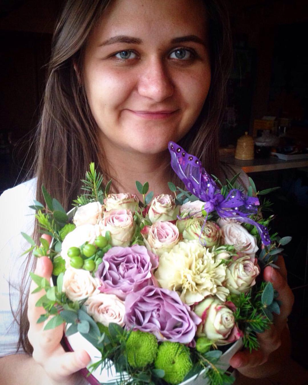 Анна Киреева Курск