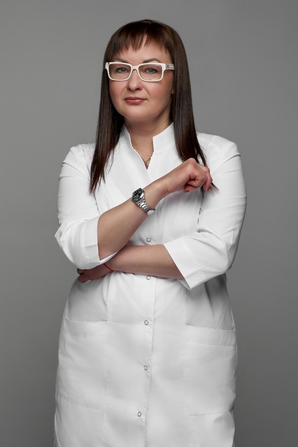 Федоренко врач Курган