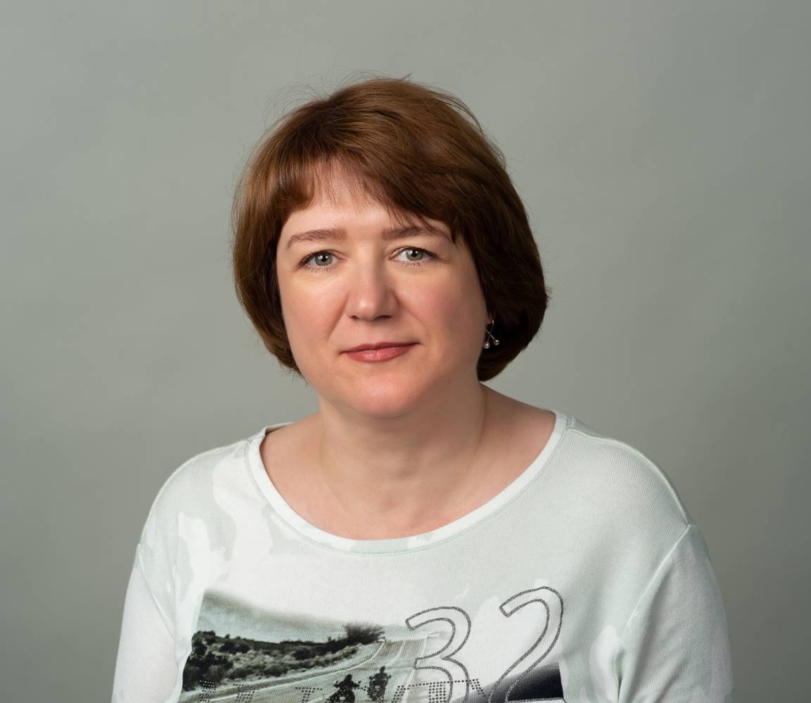 Киреева Анна Александровна Москва