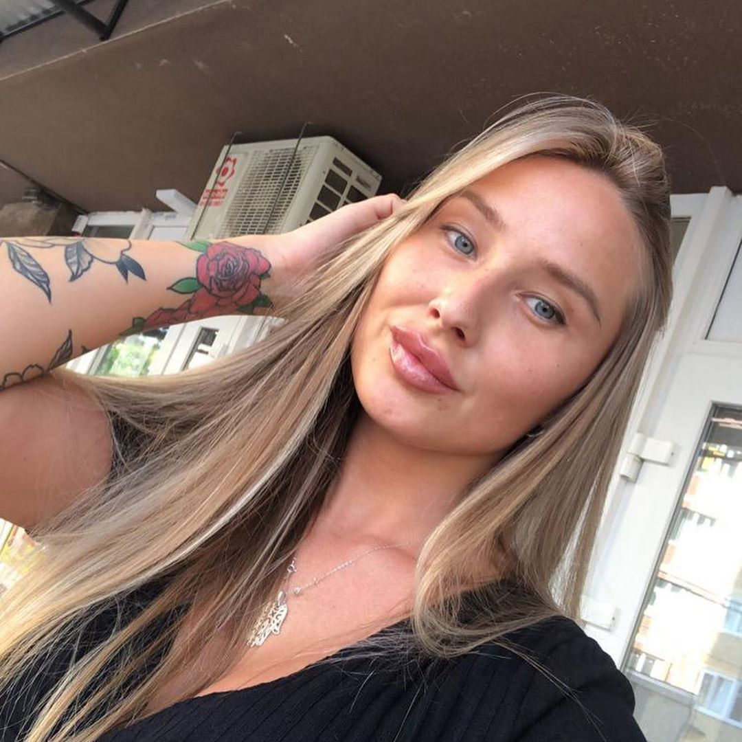 Анна Анапа