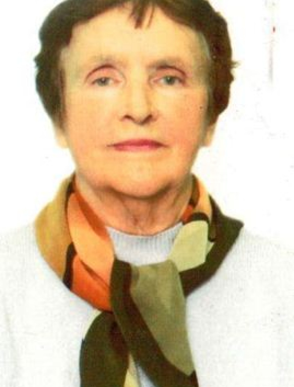 Галина Сидорова Ивановская область