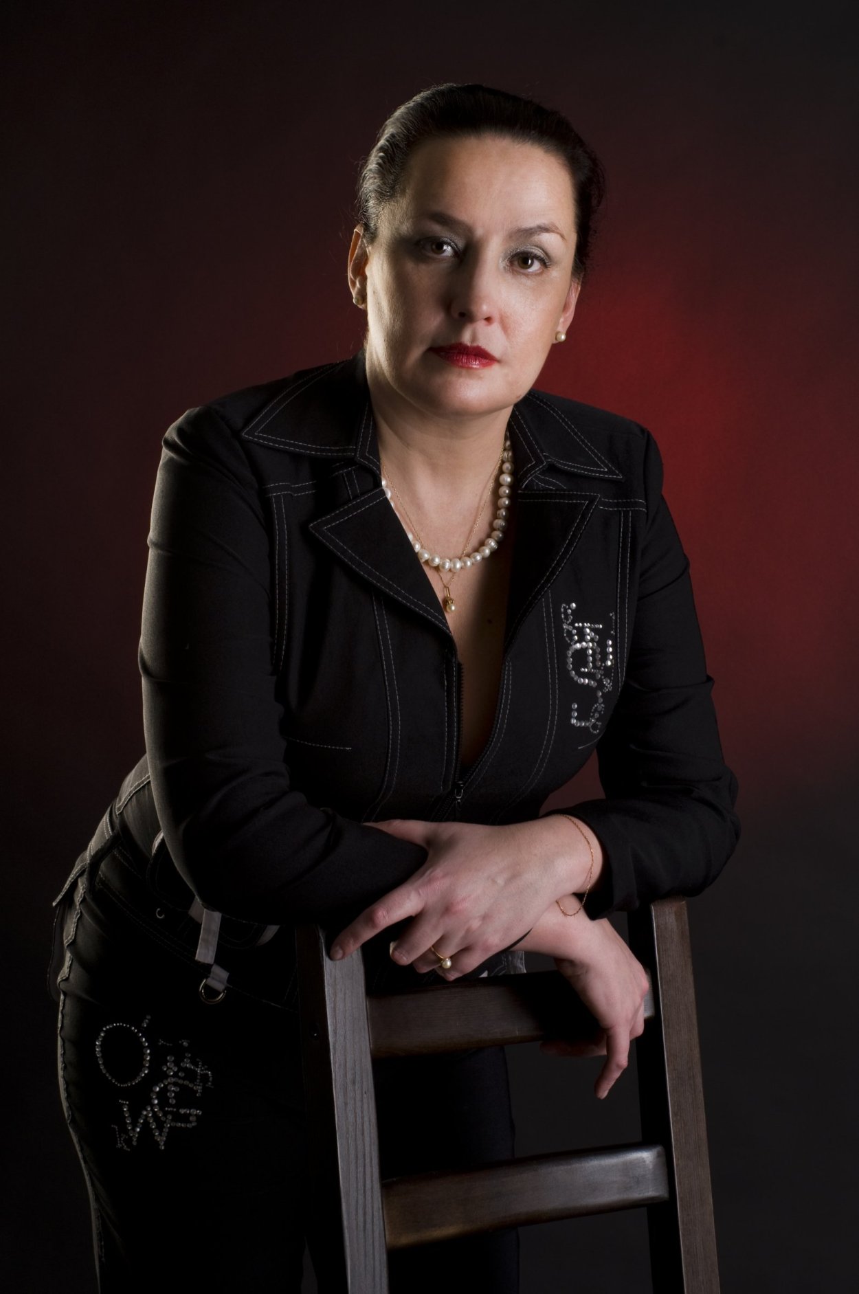 Галина Сидорова актриса