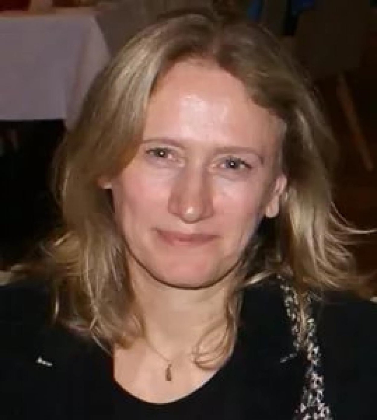 Данилова, Галина Эдуардовна