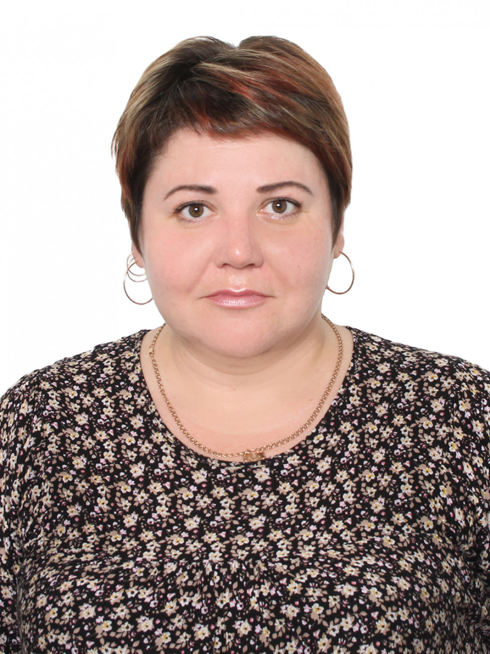 Сидорова Галина Сергеевна Мурманск