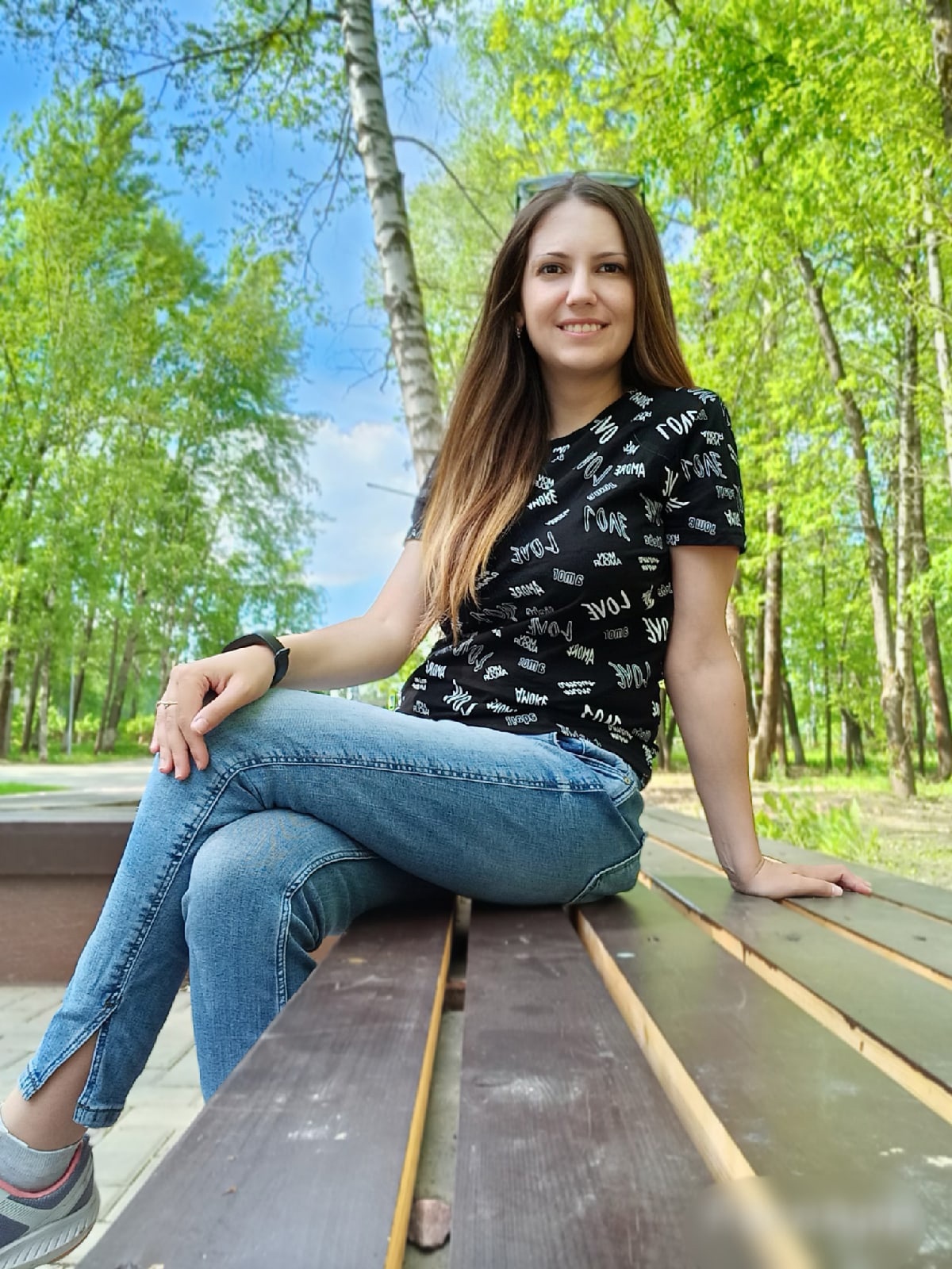 Боговарово девушки