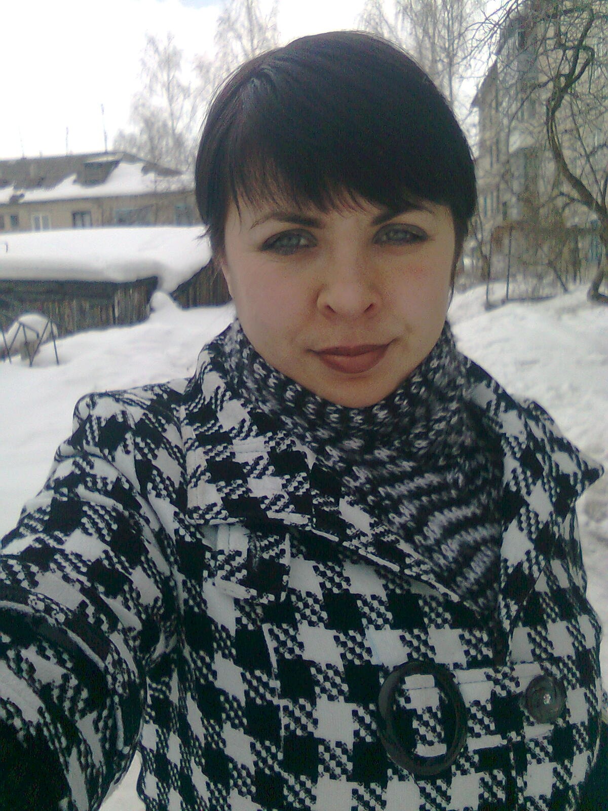 Ольга Бушмакина
